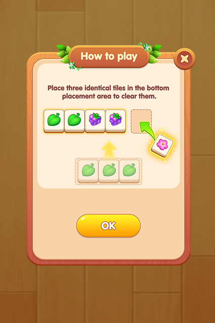 Game Levels